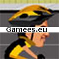 Cycle Racers SWF Game